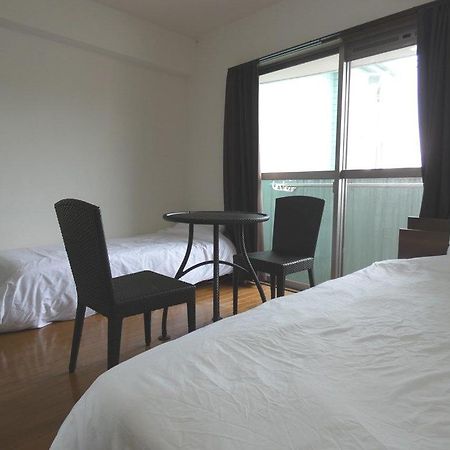 Ao Dazaifu Aparthotel Chikushino Exterior photo